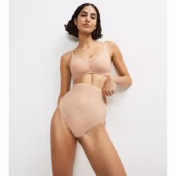 Triumph Shape Smart Bikini Beige - Vista aggiuntiva 5