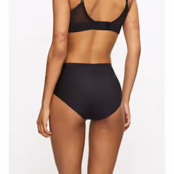 Triumph Shape Smart Maxi Brief Boxer corto Nero - Vista aggiuntiva 3
