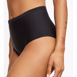 Triumph Shape Smart Maxi Brief Boxer corto Nero - Vista aggiuntiva 4