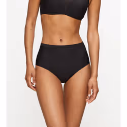 Triumph Shape Smart Maxi Brief Boxer corto Nero - Vista aggiuntiva 2