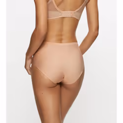 Triumph Shape Smart Maxi Brief Boxer corto Beige - Vista aggiuntiva 3