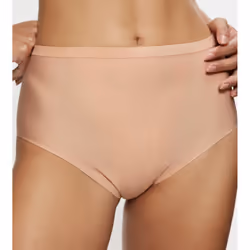 Triumph Shape Smart Maxi Brief Boxer corto Beige - Vista aggiuntiva 4