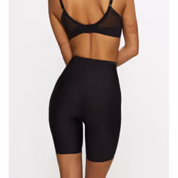 Triumph Shape Smart Boxer corto Nero - Vista aggiuntiva 3