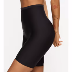 Triumph Shape Smart Boxer corto Nero - Vista aggiuntiva 4