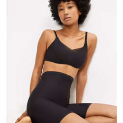 Triumph Shape Smart Boxer corto Nero - Vista aggiuntiva 5