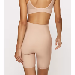 Triumph Shape Smart Boxer corto Beige - Vista aggiuntiva 3
