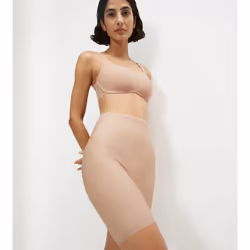 Triumph Shape Smart Boxer corto Beige - Vista aggiuntiva 5