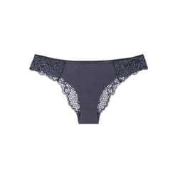 Triumph Wild Peony Florale Bikini Grigio