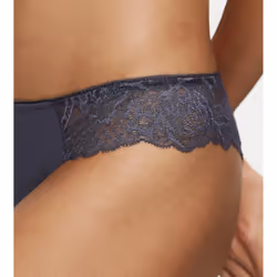 Triumph Wild Peony Florale Bikini Grigio - Vista aggiuntiva 4