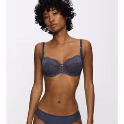 Triumph Wild Peony Florale Reggiseno Ferretto - Vista aggiuntiva 2