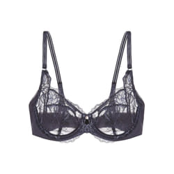 Triumph Wild Peony Florale Reggiseno Ferretto