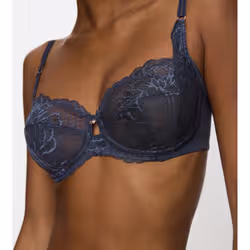 Triumph Wild Peony Florale Reggiseno Ferretto - Vista aggiuntiva 4