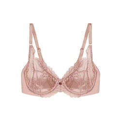 Triumph Wild Peony Florale Reggiseno Ferretto