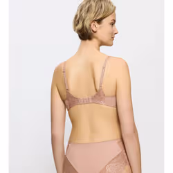 Triumph Wild Peony Florale Reggiseno Ferretto - Vista aggiuntiva 3