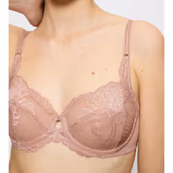Triumph Wild Peony Florale Reggiseno Ferretto - Vista aggiuntiva 4