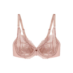 Triumph Wild Peony Florale Reggiseno Ferretto