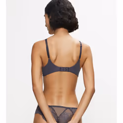 Triumph Wild Peony Florale Reggiseno Ferretto - Vista aggiuntiva 3