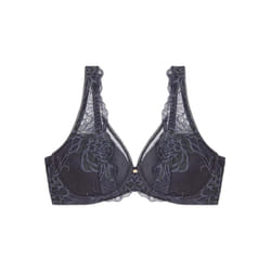 Triumph Wild Peony Florale Reggiseno Ferretto