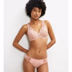 Triumph Wild Peony Florale Reggiseno Ferretto - Vista aggiuntiva 5