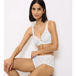 Triumph Amourette Floral Lace Reggiseno Coppa morbida Ferretto - Vista aggiuntiva 5