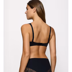 Triumph Amourette Floral Lace Reggiseno Coppa morbida Ferretto - Vista aggiuntiva 3
