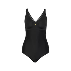 Triumph True Shape Sensation Body Nero Elastan, Poliammide, Poliestere