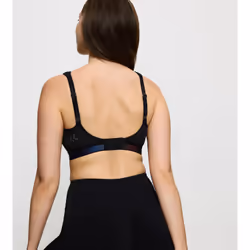 Triumph Triaction Cardio Flow Reggiseno Sport Senza ferretto - Vista aggiuntiva 3