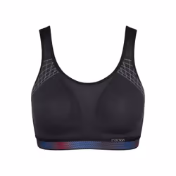Triumph Triaction Cardio Flow Reggiseno Sport Senza ferretto