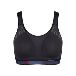 Triumph Triaction Cardio Flow Reggiseno Sport Senza ferretto