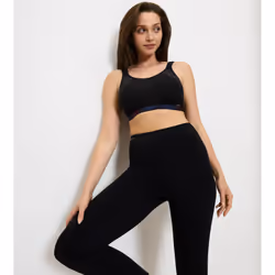 Triumph Triaction Cardio Flow Reggiseno Sport Senza ferretto - Vista aggiuntiva 5