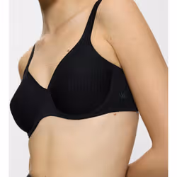 Triumph Modern Soft+Cotton Reggiseno Ferretto - Vista aggiuntiva 4