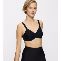Triumph Modern Soft+Cotton Reggiseno Ferretto - Vista aggiuntiva 2