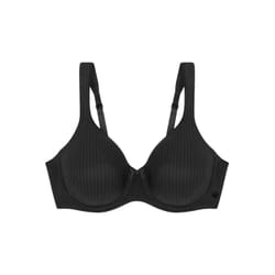 Triumph Modern Soft+Cotton Reggiseno Ferretto
