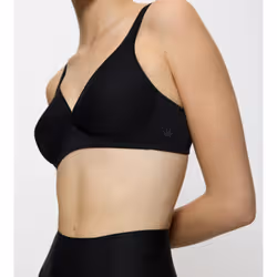 Triumph Modern Soft+Cotton Reggiseno Coppa morbida Senza ferretto - Vista aggiuntiva 4