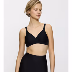 Triumph Modern Soft+Cotton Reggiseno Coppa morbida Senza ferretto - Vista aggiuntiva 2