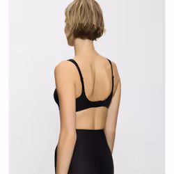 Triumph Modern Soft+Cotton Reggiseno Coppa morbida Senza ferretto - Vista aggiuntiva 3