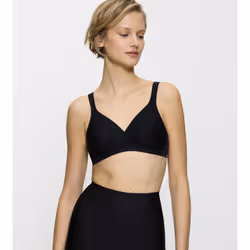 Triumph Modern Soft+Cotton Reggiseno Coppa morbida Senza ferretto - Vista aggiuntiva 2