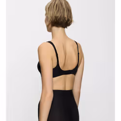 Triumph Modern Soft+Cotton Reggiseno Coppa morbida Senza ferretto - Vista aggiuntiva 3