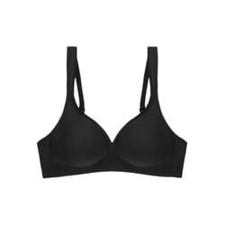 Triumph 10186008-0004-E-85 Reggiseno Coppa morbida Senza ferretto