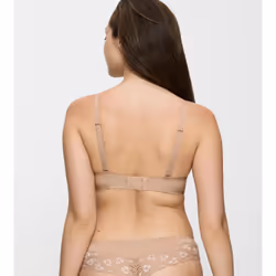 Triumph Lovely Micro Reggiseno - Vista aggiuntiva 3