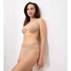Triumph Lovely Micro Reggiseno - Vista aggiuntiva 5