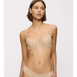 Triumph Lovely Micro Reggiseno Coppa intera Ferretto - Vista aggiuntiva 2