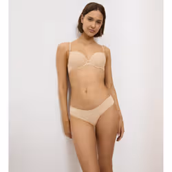 Triumph Lovely Micro Reggiseno Coppa intera Ferretto - Vista aggiuntiva 5