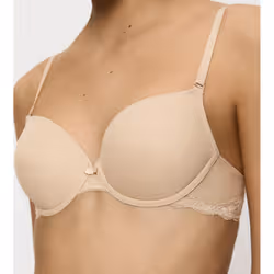 Triumph Lovely Micro Reggiseno Coppa intera Ferretto - Vista aggiuntiva 4