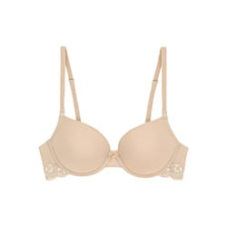 Triumph Lovely Micro Reggiseno Coppa intera Ferretto