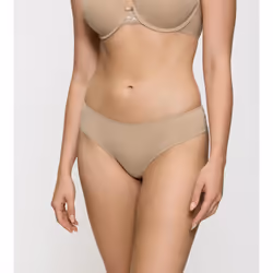 Triumph Lovely Micro Bikini Naturale - Vista aggiuntiva 2