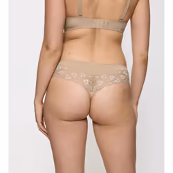 Triumph Lovely Micro Bikini Naturale - Vista aggiuntiva 3