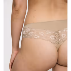 Triumph Lovely Micro Bikini Naturale - Vista aggiuntiva 4