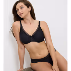 Triumph Infinite Sensation Reggiseno Minimizer - Vista aggiuntiva 5
