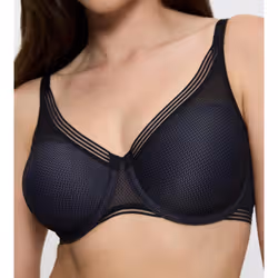 Triumph Infinite Sensation Reggiseno Minimizer - Vista aggiuntiva 4